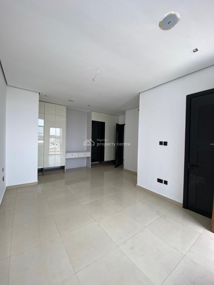 Brand New Luxury 3bed, Lekki, Lekki Phase 1, Lekki, Lagos, Flat / Apartment for Rent