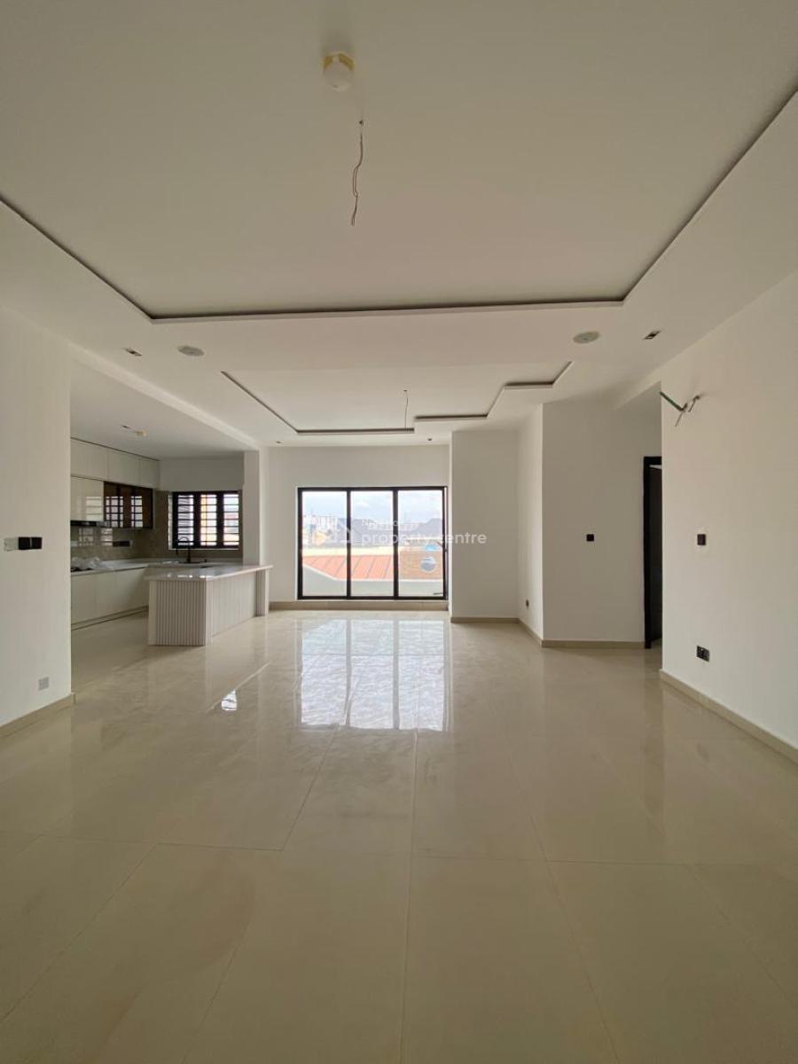 Brand New Luxury 3bed, Lekki, Lekki Phase 1, Lekki, Lagos, Flat / Apartment for Rent