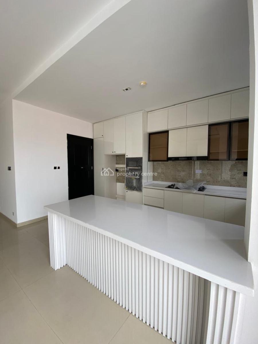 Brand New Luxury 3bed, Lekki, Lekki Phase 1, Lekki, Lagos, Flat / Apartment for Rent