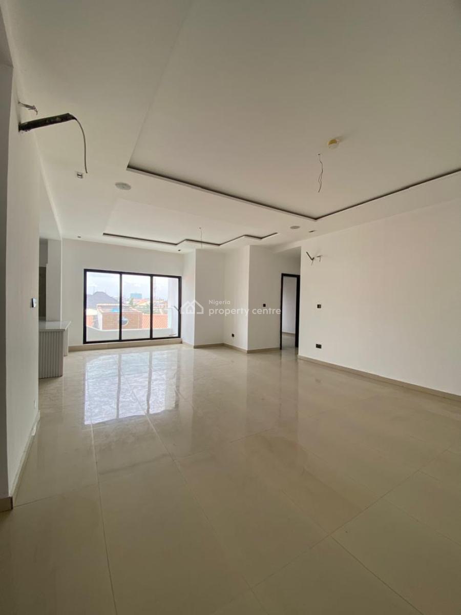 Brand New Luxury 3bed, Lekki, Lekki Phase 1, Lekki, Lagos, Flat / Apartment for Rent