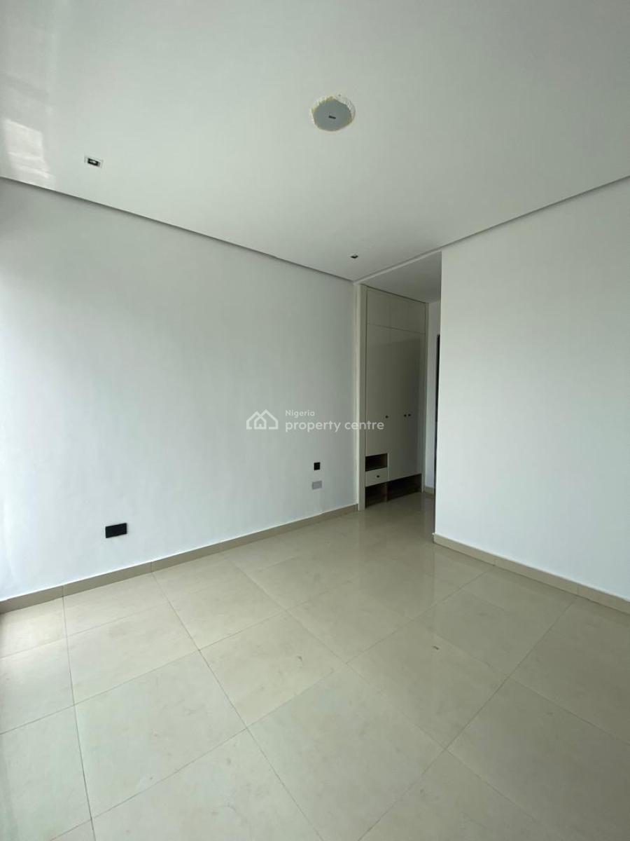 Brand New Luxury 3bed, Lekki, Lekki Phase 1, Lekki, Lagos, Flat / Apartment for Rent