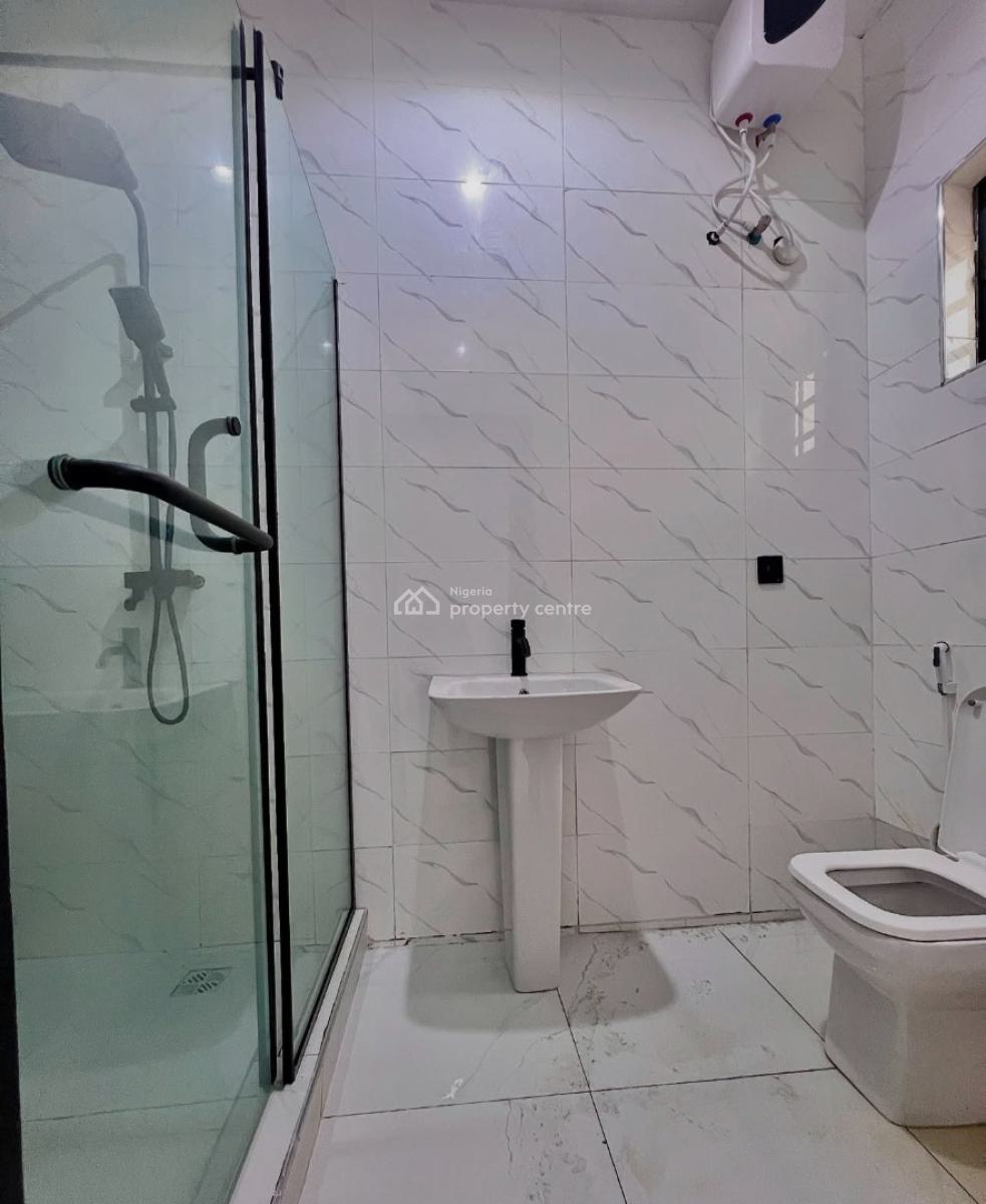 Luxury 5 Bedroom Fully Detached Duplex with Bq, Ikota, Lekki, Lagos, Detached Duplex for Sale