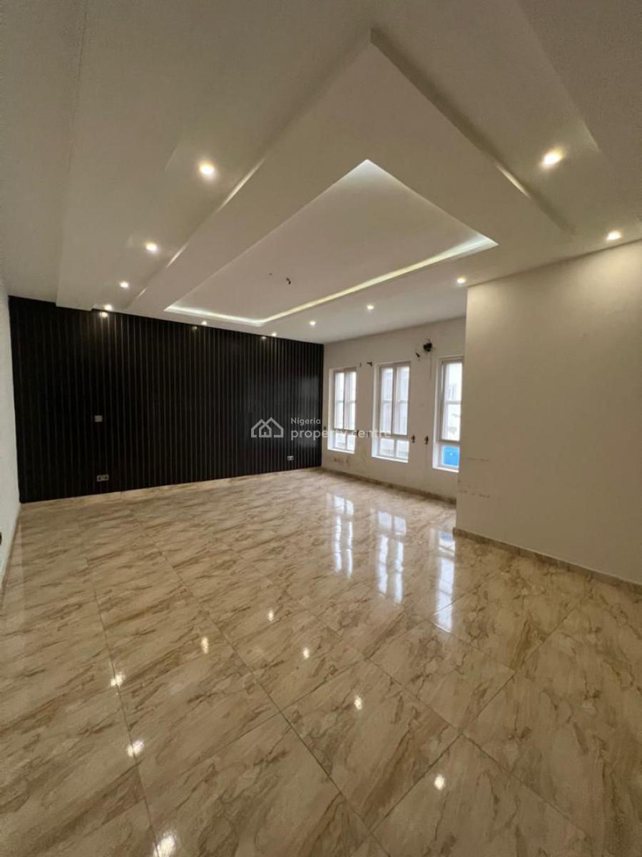 Luxury Executive 3 Bedroom Apartment, Oko-oba, Agege, Lagos, Flat / Apartment for Rent