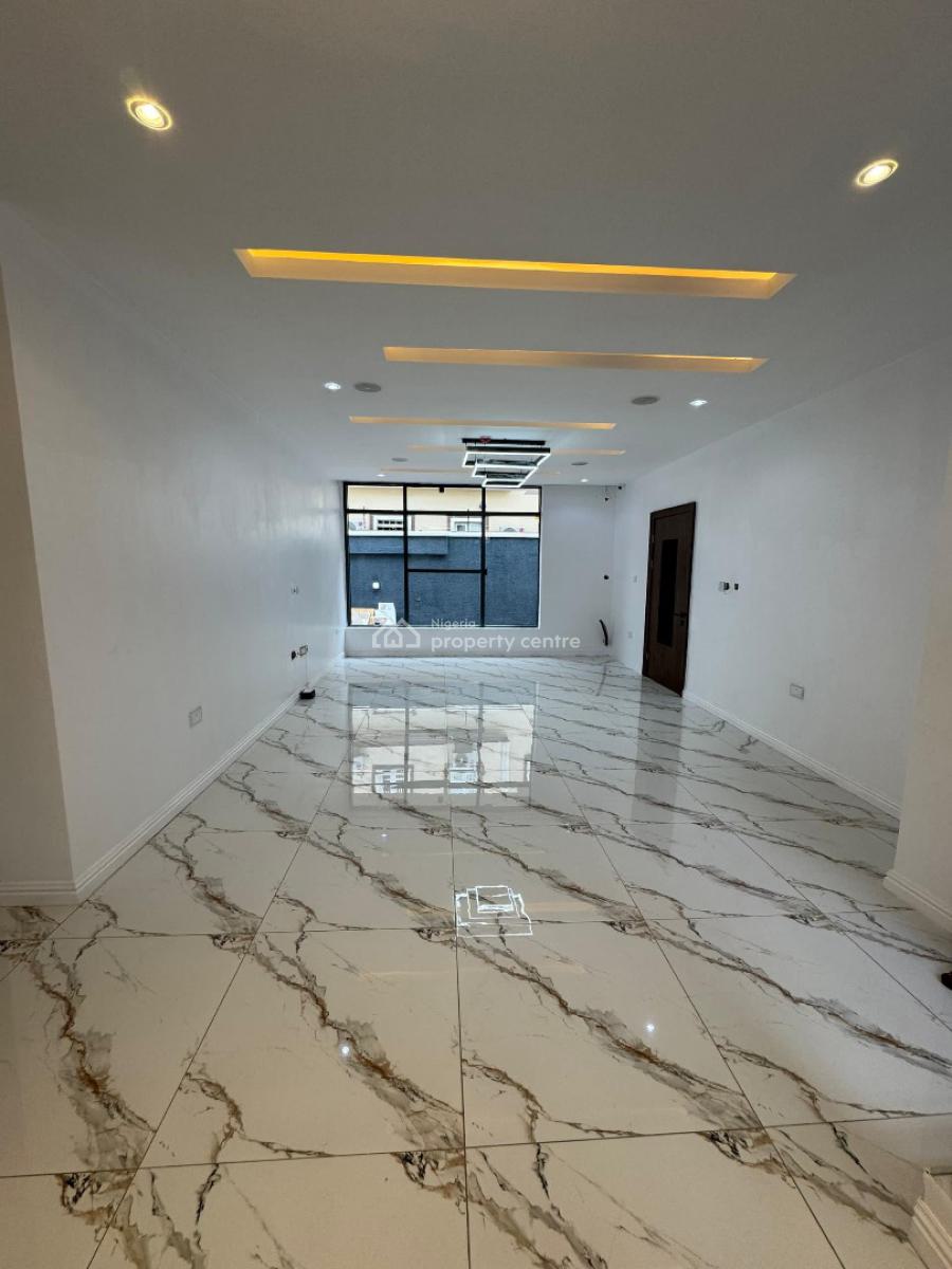 Luxury Redefined 5 Bedroom Fully Detached Duplex with a Pool, Stylishly Designed Home with Pool and Bq in a Secured Estate, Omole Phase 2, Ikeja, Lagos, Detached Duplex for Sale