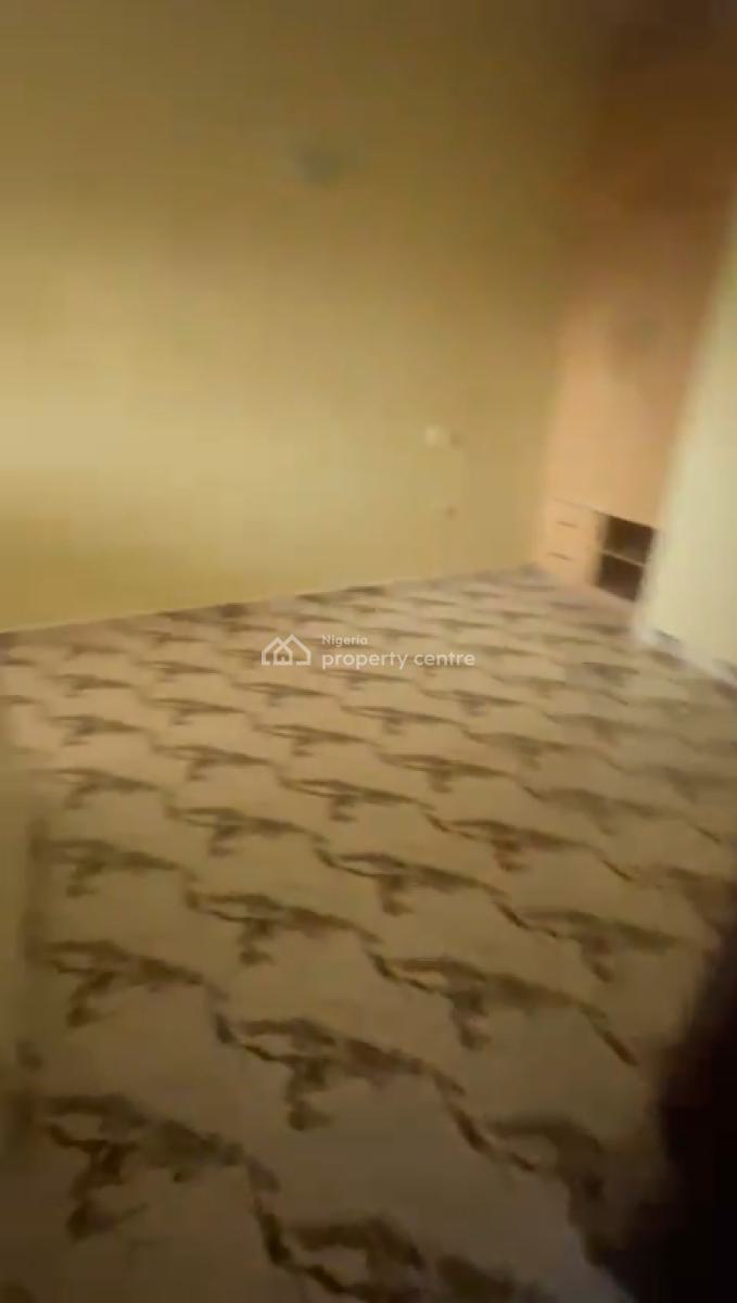 Newly Built Modern 2 Bedroom Apartment, New Garage, Bariga, Shomolu, Lagos, Flat / Apartment for Rent
