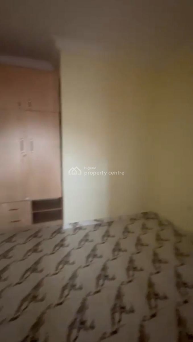 Newly Built Modern 2 Bedroom Apartment, New Garage, Bariga, Shomolu, Lagos, Flat / Apartment for Rent