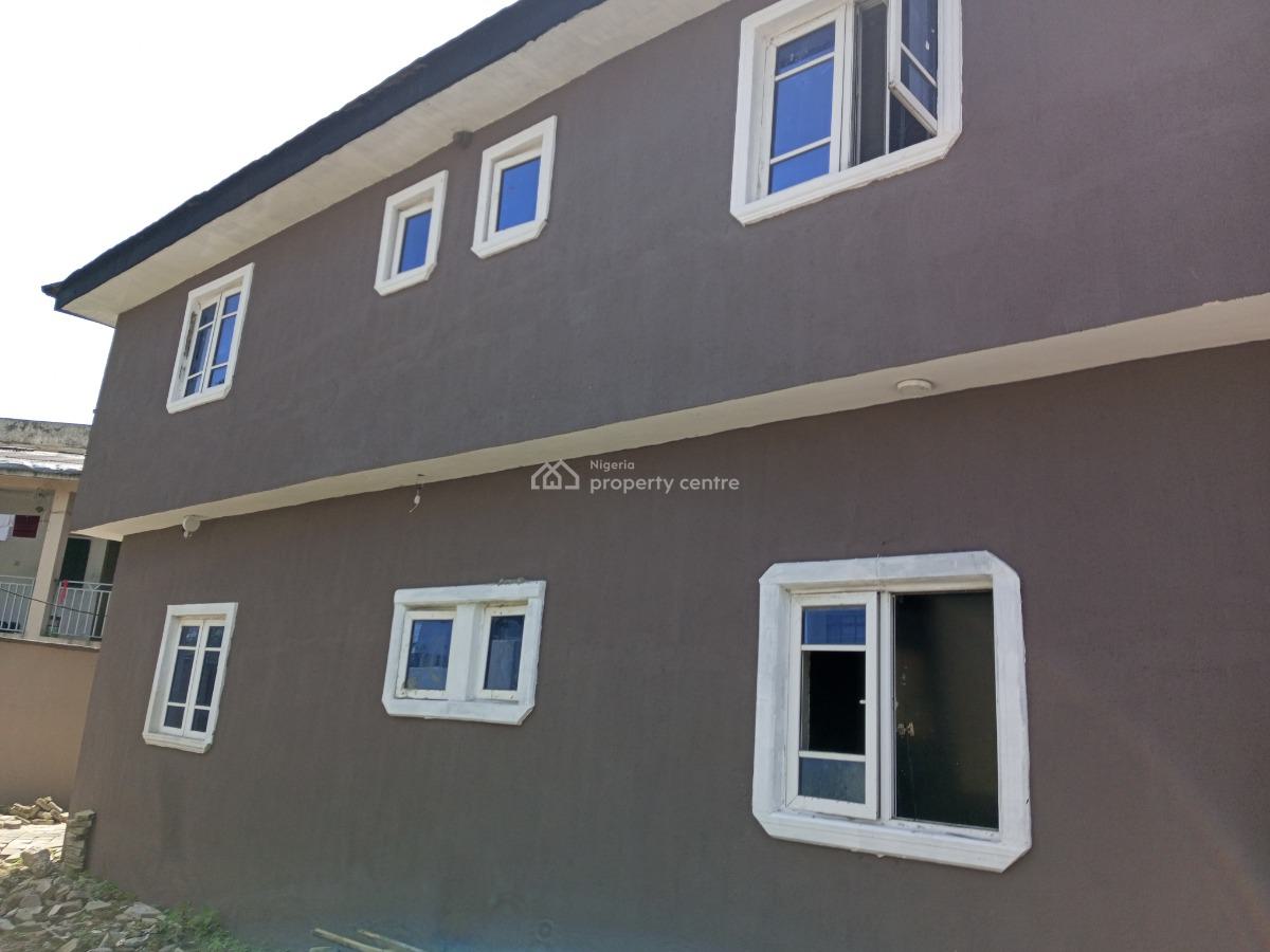 New Spacious 3 Bedroom Apartment, Gated and Serene Area, Agungi, Lekki, Lagos, Flat / Apartment for Rent