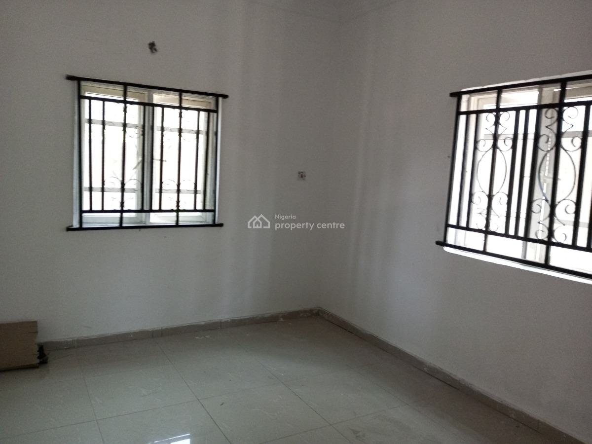 New Spacious 3 Bedroom Apartment, Gated and Serene Area, Agungi, Lekki, Lagos, Flat / Apartment for Rent