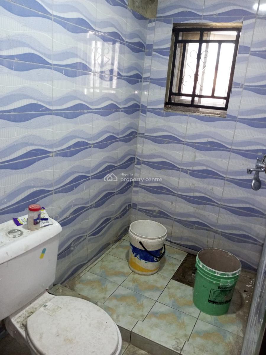 New Spacious 3 Bedroom Apartment, Gated and Serene Area, Agungi, Lekki, Lagos, Flat / Apartment for Rent