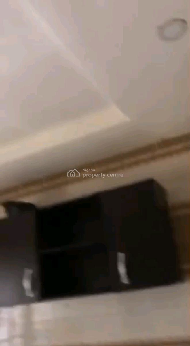 a Decent and Standard 3bedroom Apartment, Upstairs with All Rooms En-s, Agboyi Estate, Alapere, Ketu, Lagos, Flat / Apartment for Rent