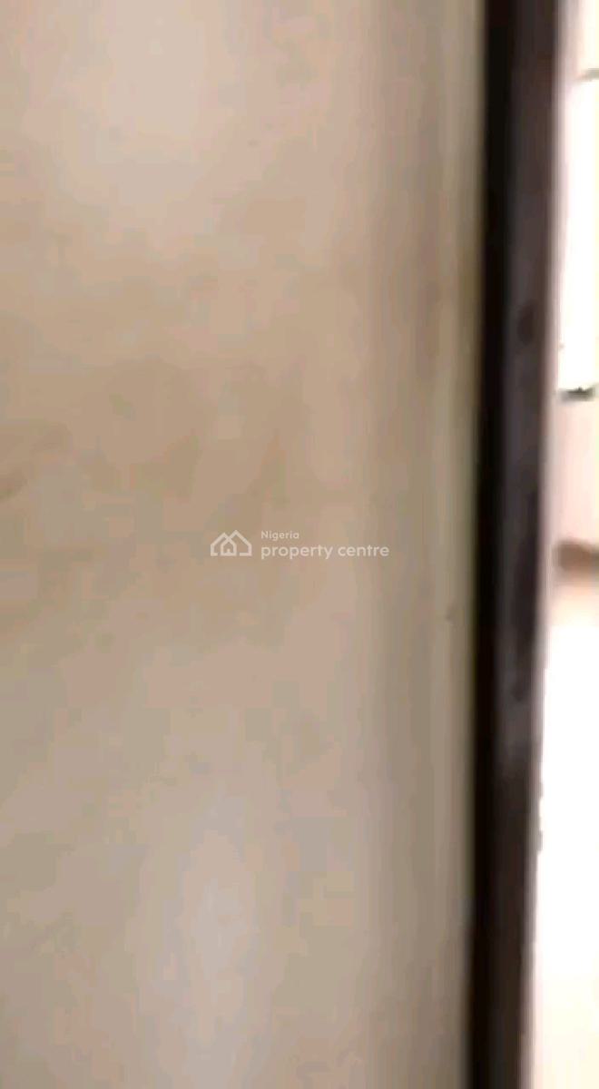 a Decent and Standard 3bedroom Apartment, Upstairs with All Rooms En-s, Agboyi Estate, Alapere, Ketu, Lagos, Flat / Apartment for Rent