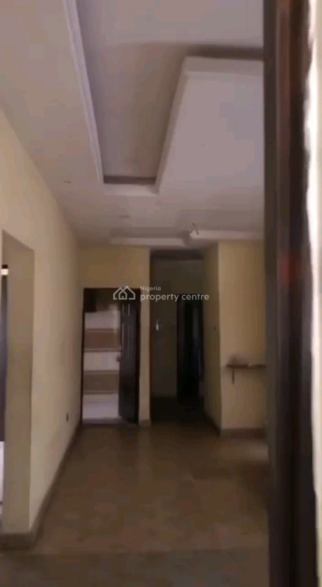 a Decent and Standard 3bedroom Apartment, Upstairs with All Rooms En-s, Agboyi Estate, Alapere, Ketu, Lagos, Flat / Apartment for Rent