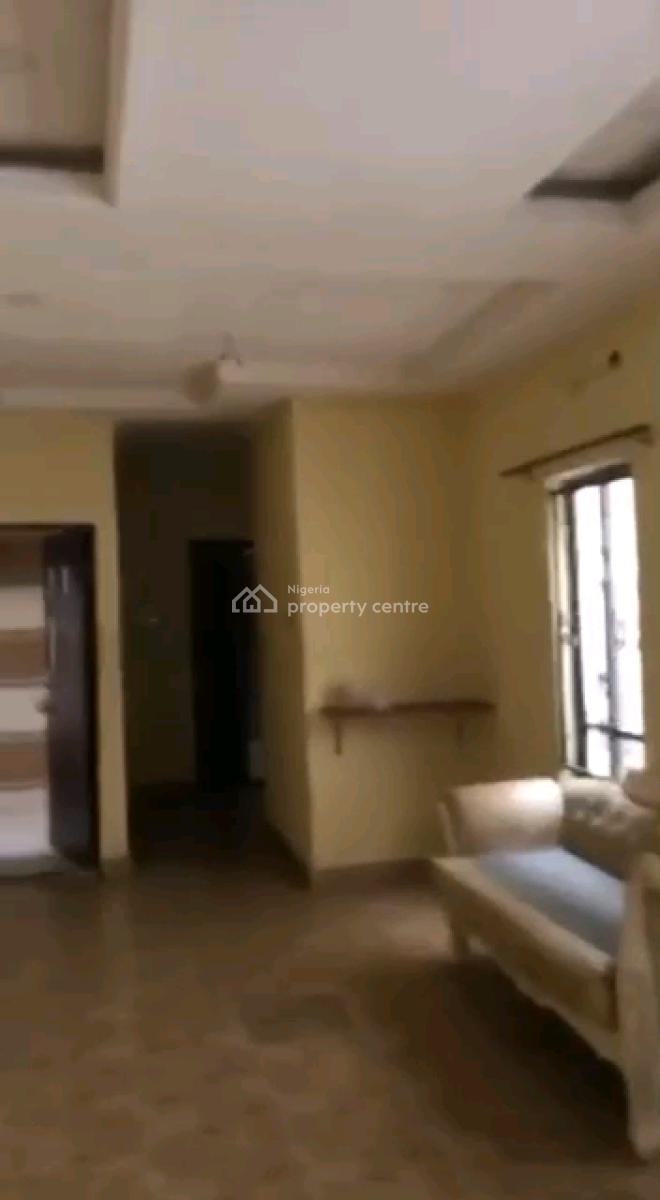 a Decent and Standard 3bedroom Apartment, Upstairs with All Rooms En-s, Agboyi Estate, Alapere, Ketu, Lagos, Flat / Apartment for Rent