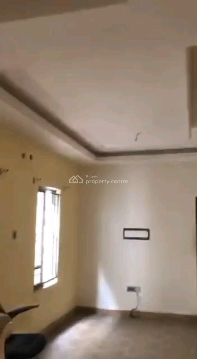 a Decent and Standard 3bedroom Apartment, Upstairs with All Rooms En-s, Agboyi Estate, Alapere, Ketu, Lagos, Flat / Apartment for Rent