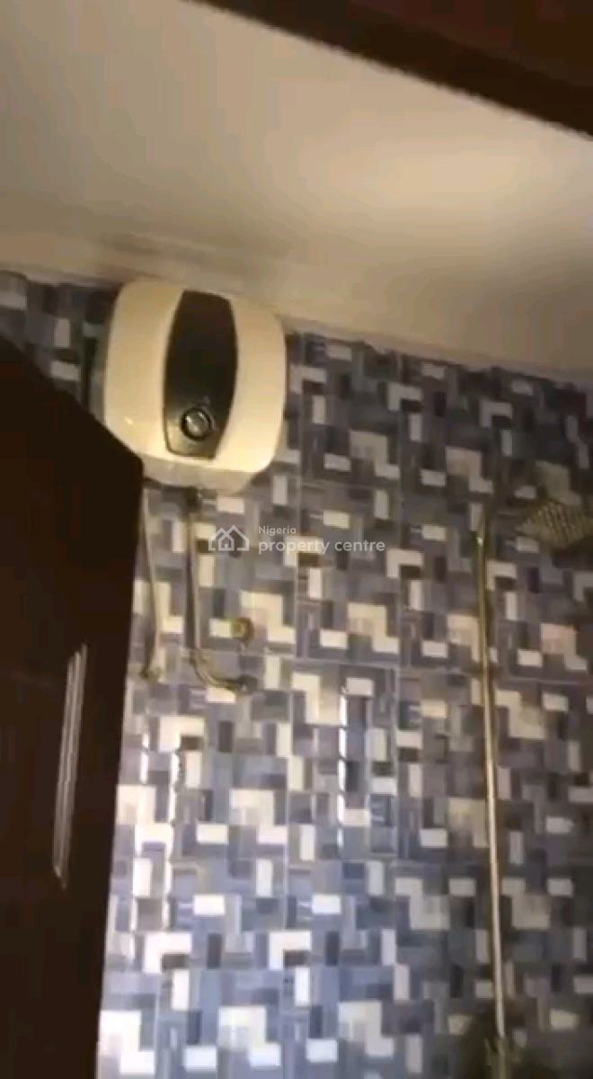 a Decent and Standard 3bedroom Apartment, Upstairs with All Rooms En-s, Agboyi Estate, Alapere, Ketu, Lagos, Flat / Apartment for Rent