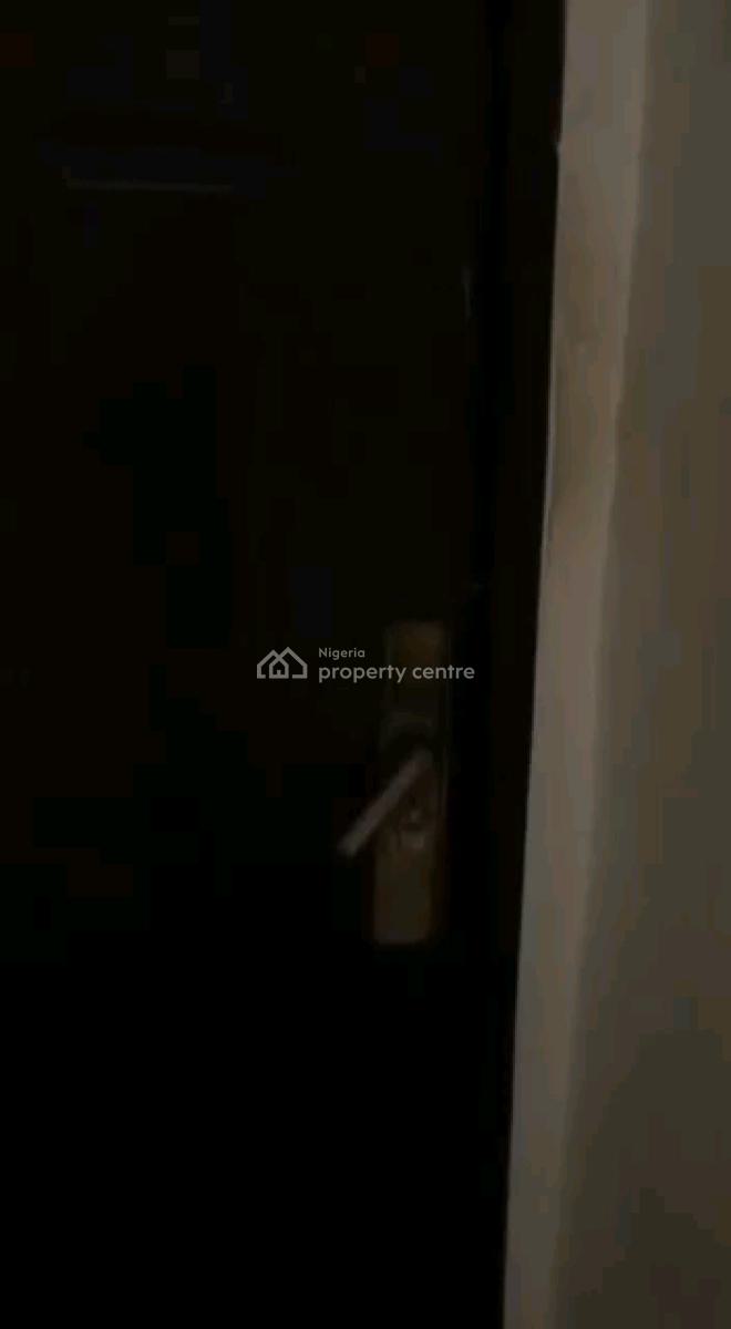 a Decent and Standard 3bedroom Apartment, Upstairs with All Rooms En-s, Agboyi Estate, Alapere, Ketu, Lagos, Flat / Apartment for Rent