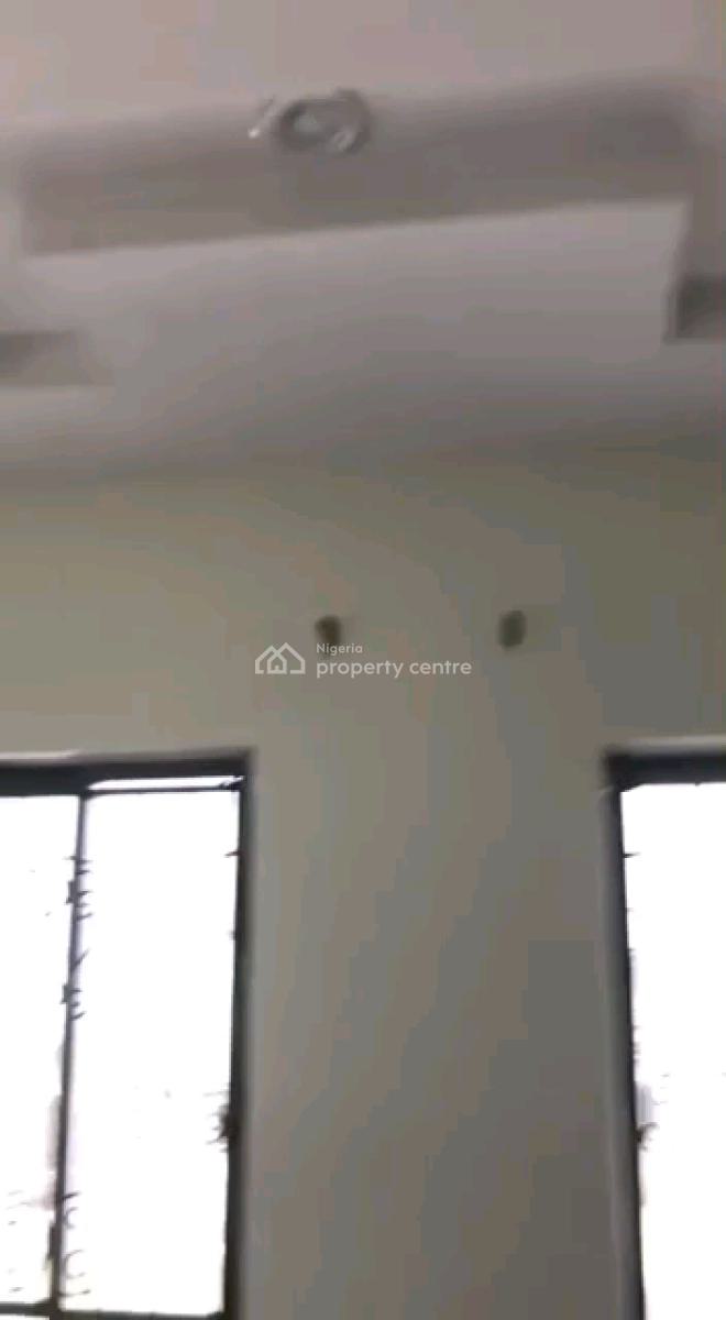 a Decent and Standard 3bedroom Apartment, Upstairs with All Rooms En-s, Agboyi Estate, Alapere, Ketu, Lagos, Flat / Apartment for Rent