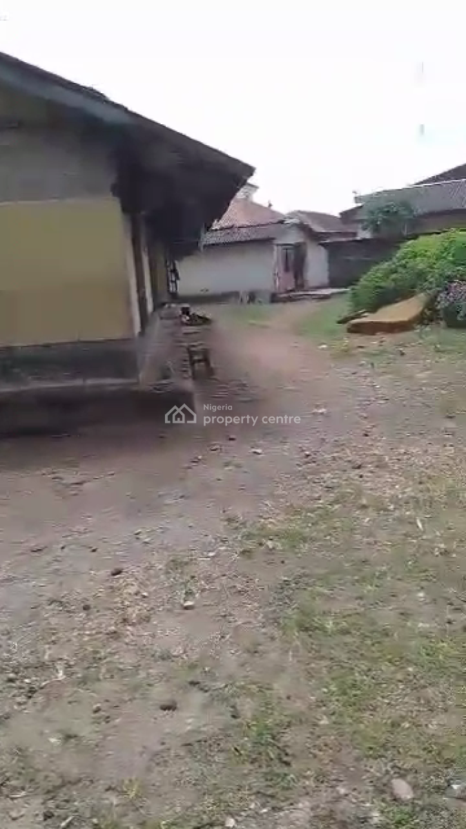 Landed Property of Approximately 2,000sqm, Off Murtala Muhammed Road, Yaba, Lagos, Commercial Land for Rent