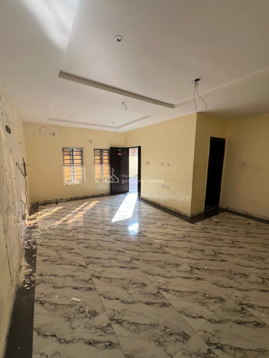 Spaciously Designed 2 Bedroom Apartment.  Pay and Pack in, Langbasa, Ado, Ajah, Lagos, Flat / Apartment for Rent