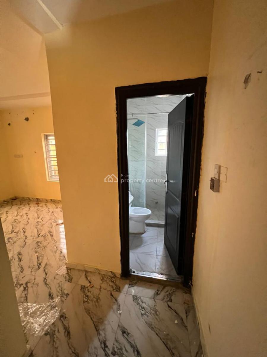 Spaciously Designed 2 Bedroom Apartment.  Pay and Pack in, Langbasa, Ado, Ajah, Lagos, Flat / Apartment for Rent