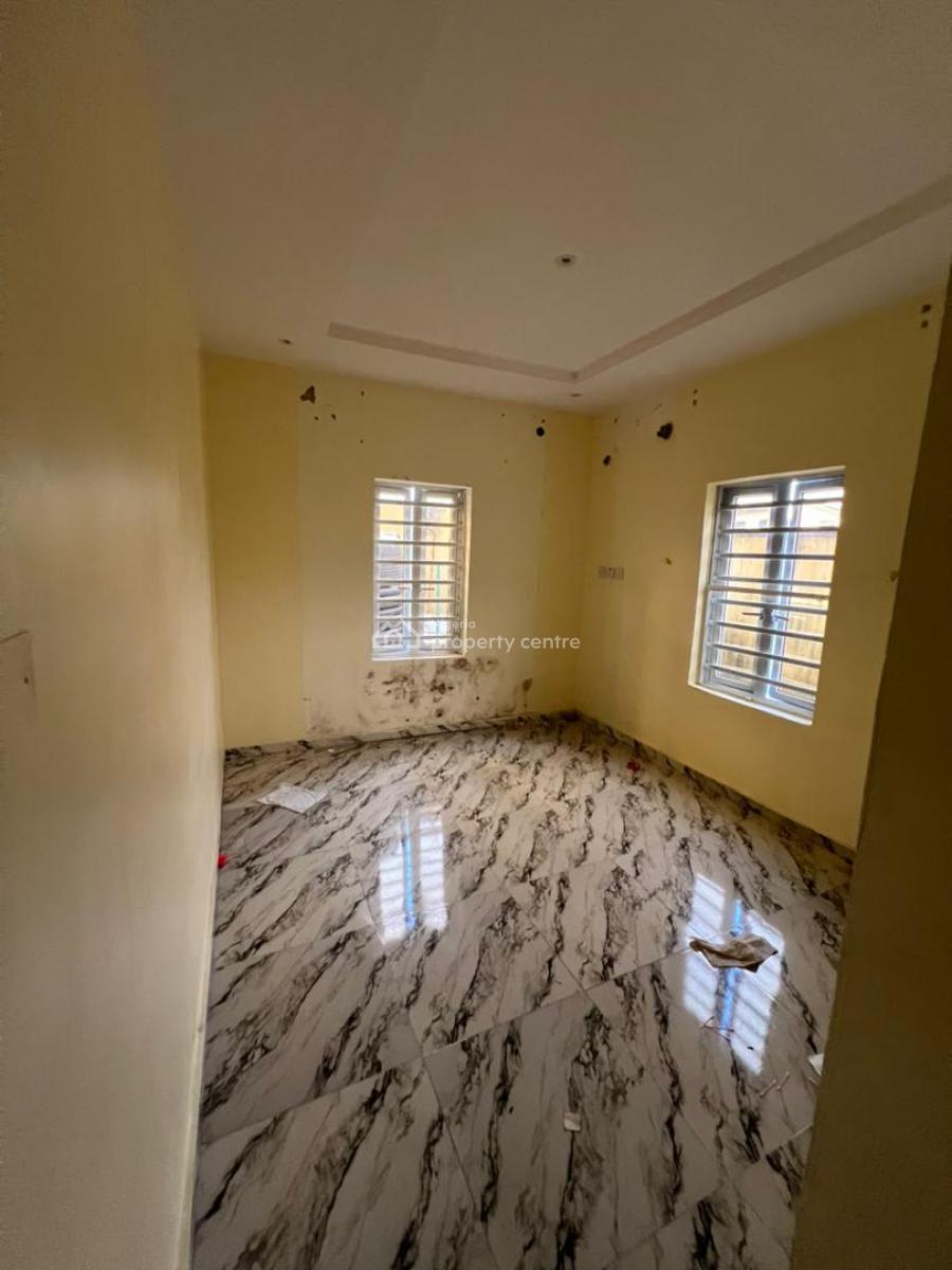 Spaciously Designed 2 Bedroom Apartment.  Pay and Pack in, Langbasa, Ado, Ajah, Lagos, Flat / Apartment for Rent