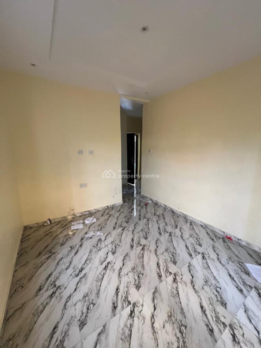 Spaciously Designed 2 Bedroom Apartment.  Pay and Pack in, Langbasa, Ado, Ajah, Lagos, Flat / Apartment for Rent
