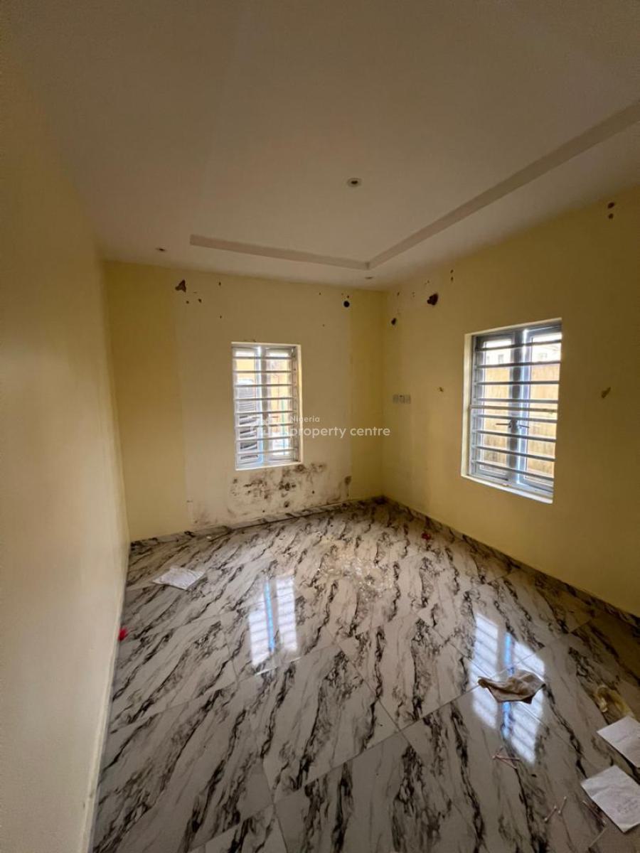 Spaciously Designed 2 Bedroom Apartment.  Pay and Pack in, Langbasa, Ado, Ajah, Lagos, Flat / Apartment for Rent