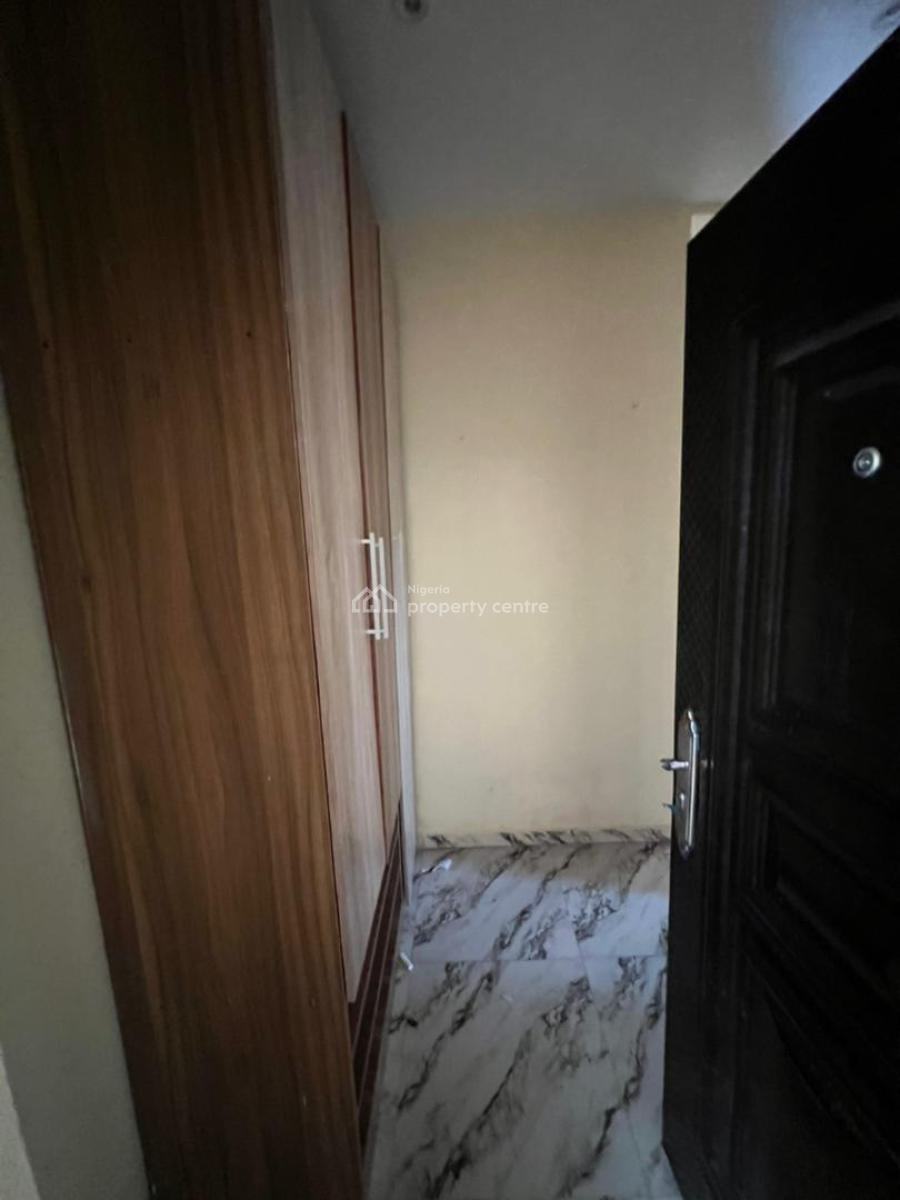 Spaciously Designed 2 Bedroom Apartment.  Pay and Pack in, Langbasa, Ado, Ajah, Lagos, Flat / Apartment for Rent
