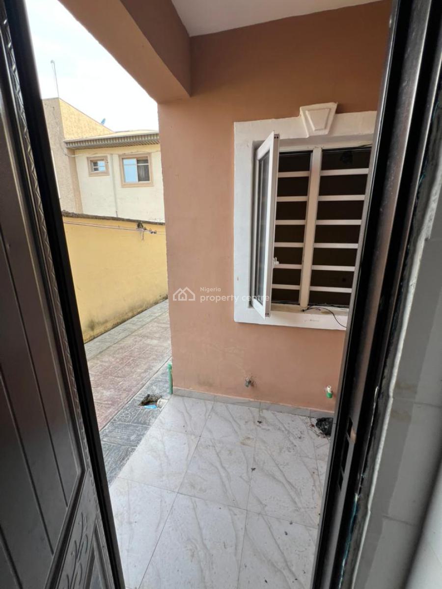 Spaciously Designed 2 Bedroom Apartment.  Pay and Pack in, Langbasa, Ado, Ajah, Lagos, Flat / Apartment for Rent