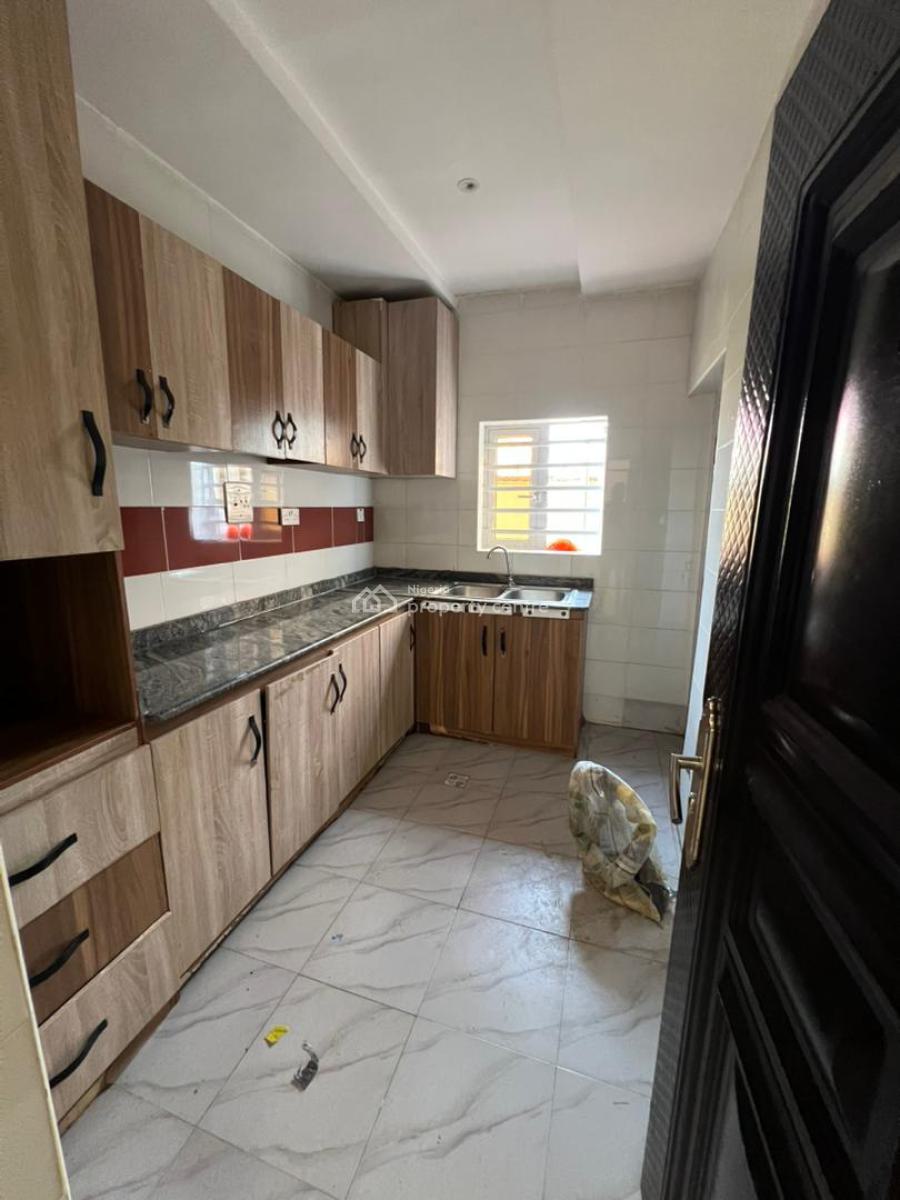 Spaciously Designed 2 Bedroom Apartment.  Pay and Pack in, Langbasa, Ado, Ajah, Lagos, Flat / Apartment for Rent