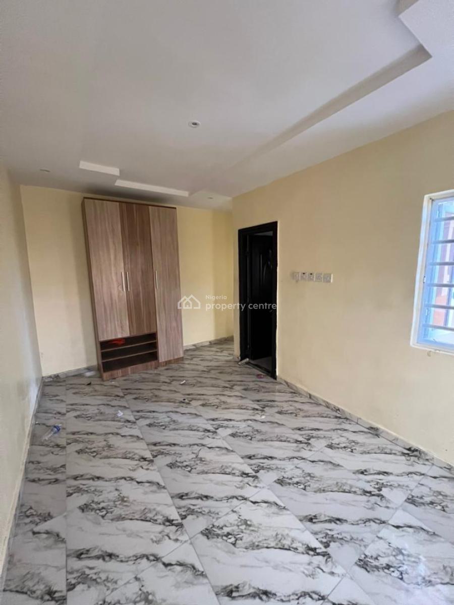 Spaciously Designed 2 Bedroom Apartment.  Pay and Pack in, Langbasa, Ado, Ajah, Lagos, Flat / Apartment for Rent