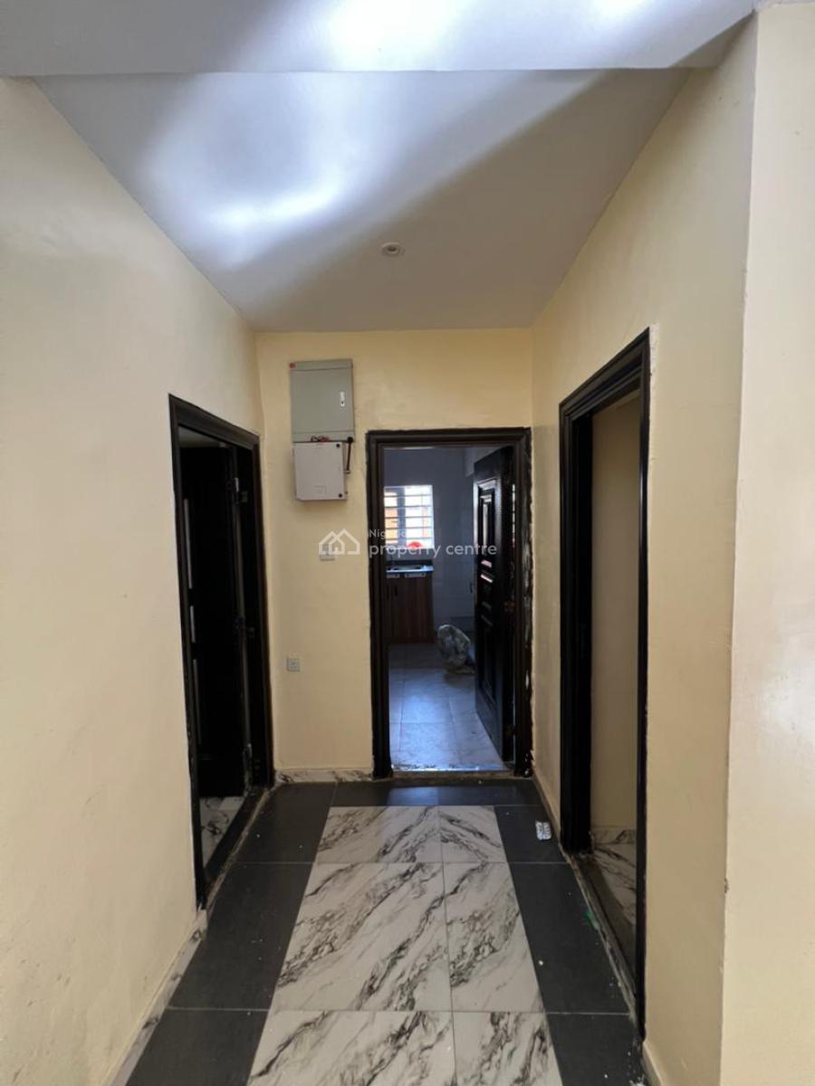 Spaciously Designed 2 Bedroom Apartment.  Pay and Pack in, Langbasa, Ado, Ajah, Lagos, Flat / Apartment for Rent
