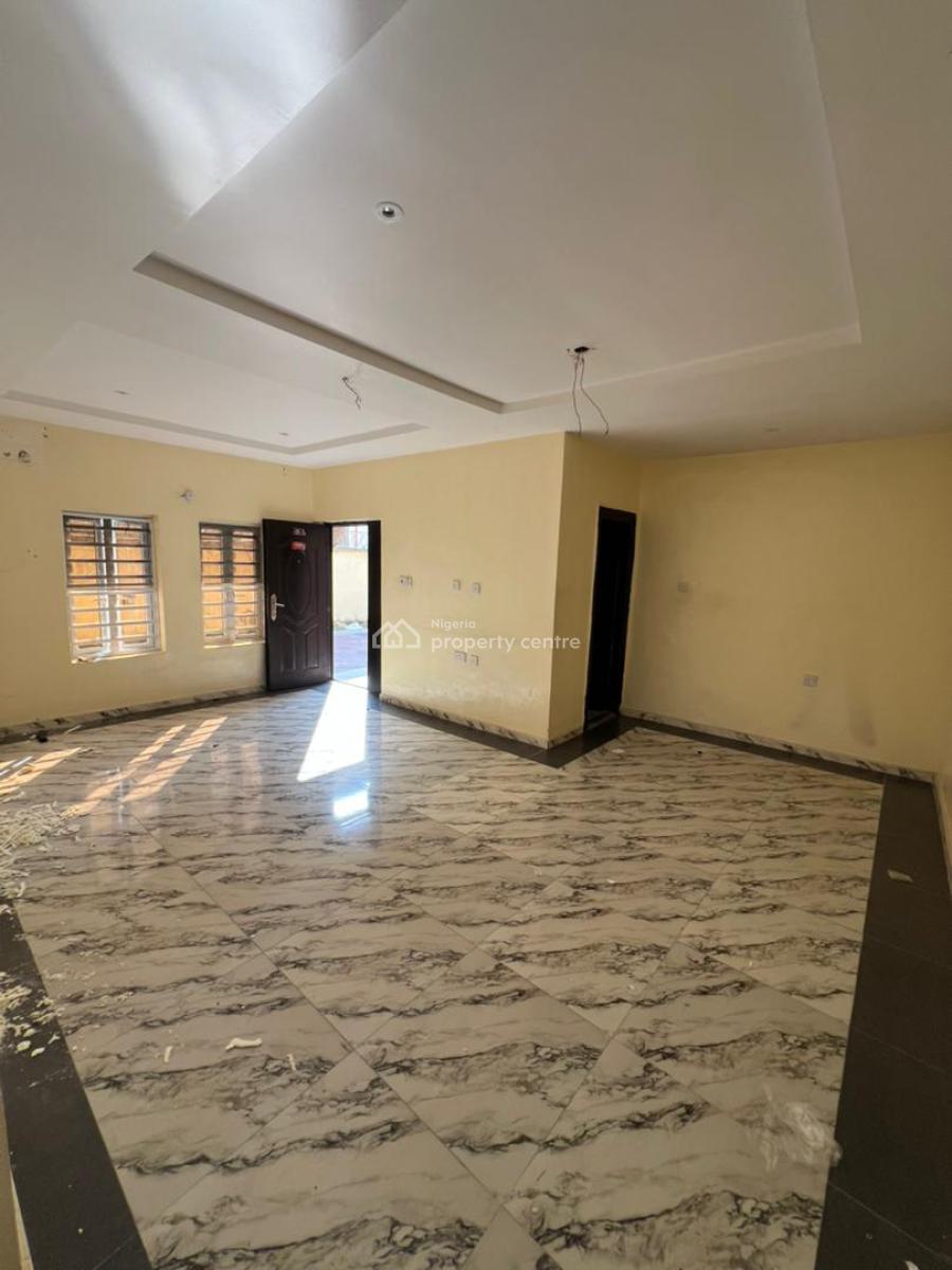 Spaciously Designed 2 Bedroom Apartment.  Pay and Pack in, Langbasa, Ado, Ajah, Lagos, Flat / Apartment for Rent