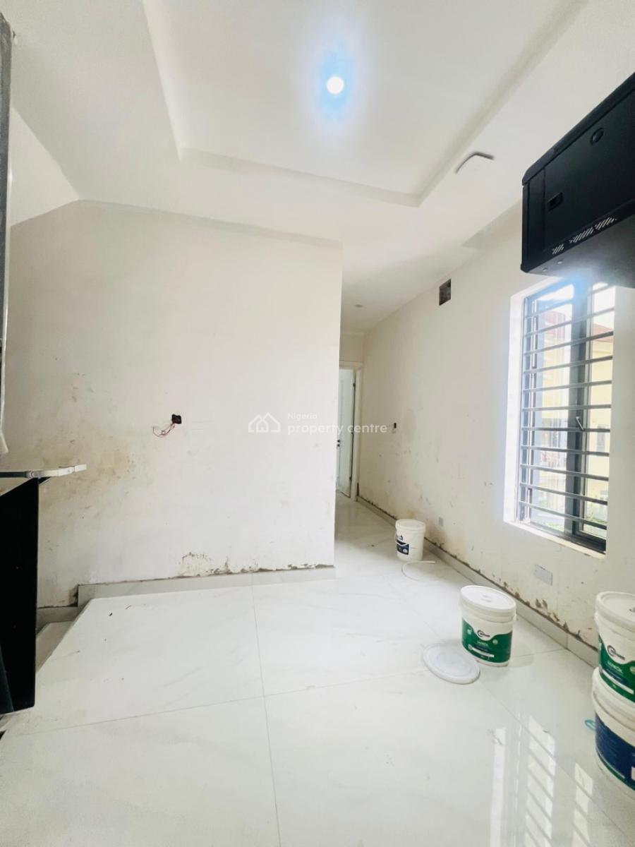 Stunning 5 Bedroom Detached Duplex Plus Pool, Elevator and Cinema., Ikeja Gra, Ikeja, Lagos, Detached Duplex for Sale