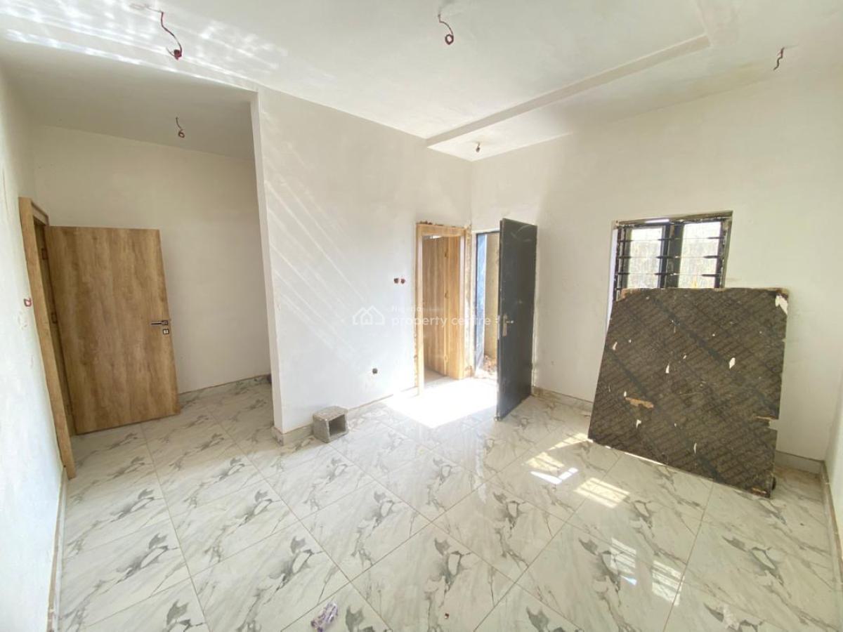 3 Bedrooms Apartment with Bq, Katampe, Abuja, Flat / Apartment for Rent