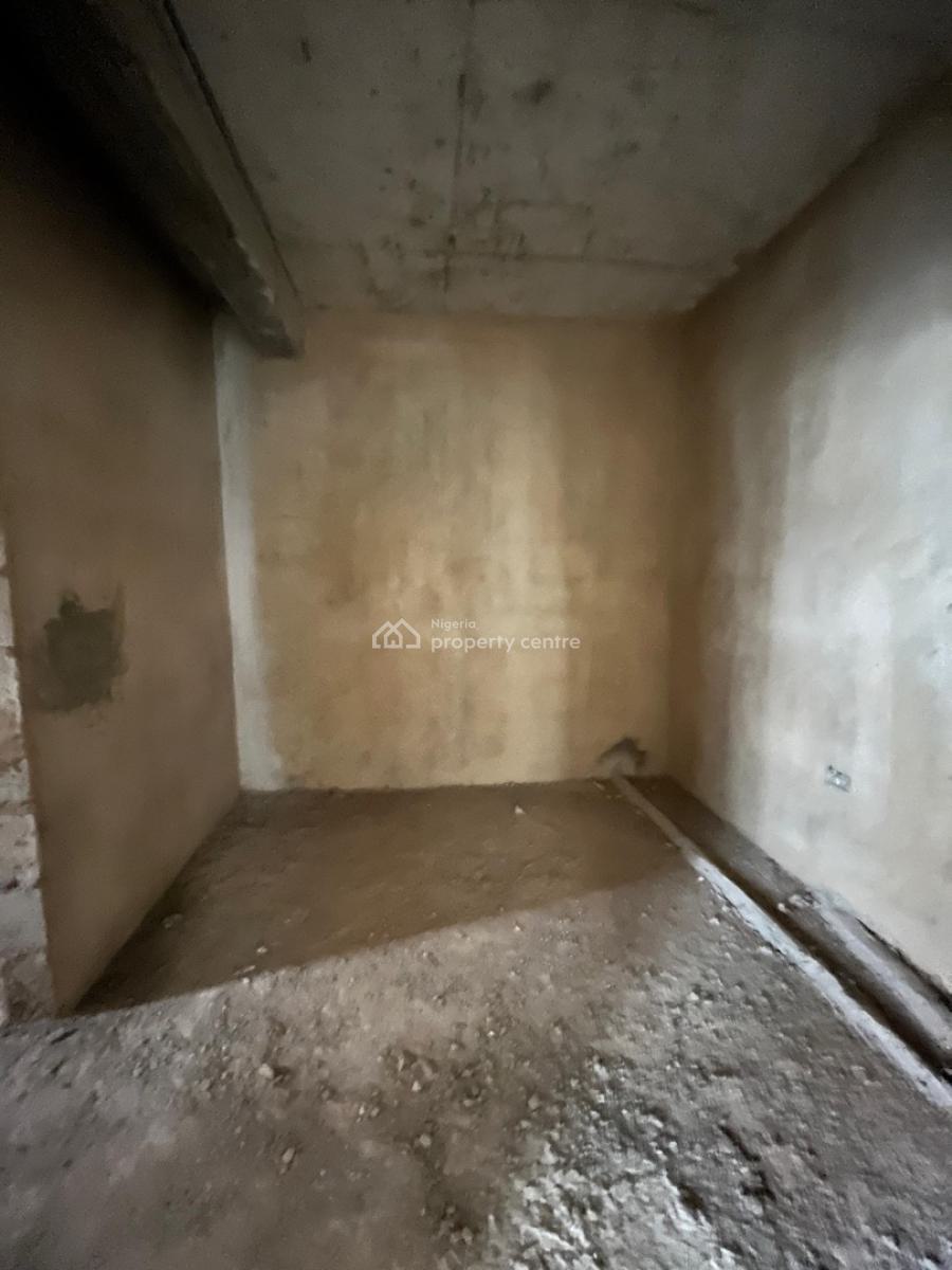 an Amazingly Built 3 Bedroom Apartments  and a Bq in a Serene Location, Ikeja Gra, Ikeja, Lagos, Flat / Apartment for Sale