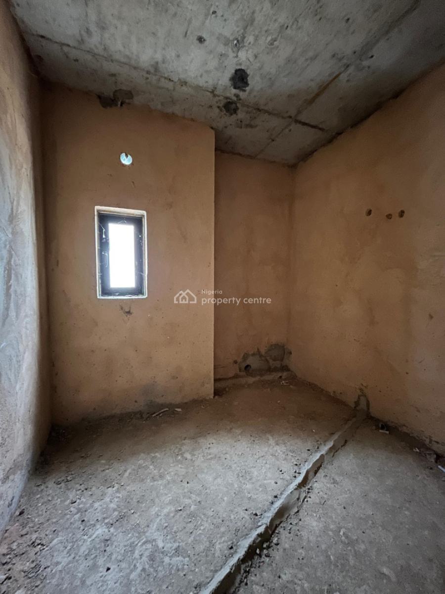 an Amazingly Built 3 Bedroom Apartments  and a Bq in a Serene Location, Ikeja Gra, Ikeja, Lagos, Flat / Apartment for Sale