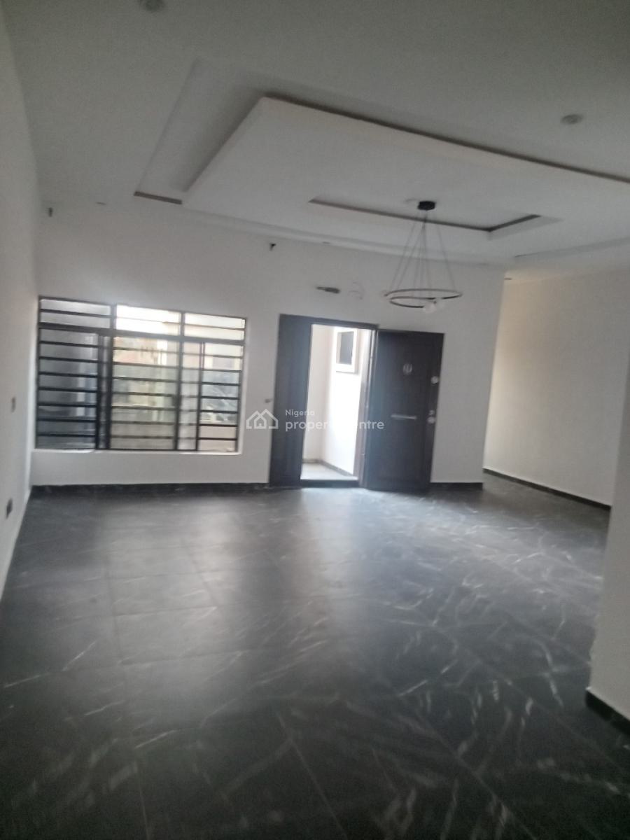 Fanastic New Spacious 2 Bedrooms Flat, Upstair, Unity Estate, Badore, Ajah, Lagos, Flat / Apartment for Rent