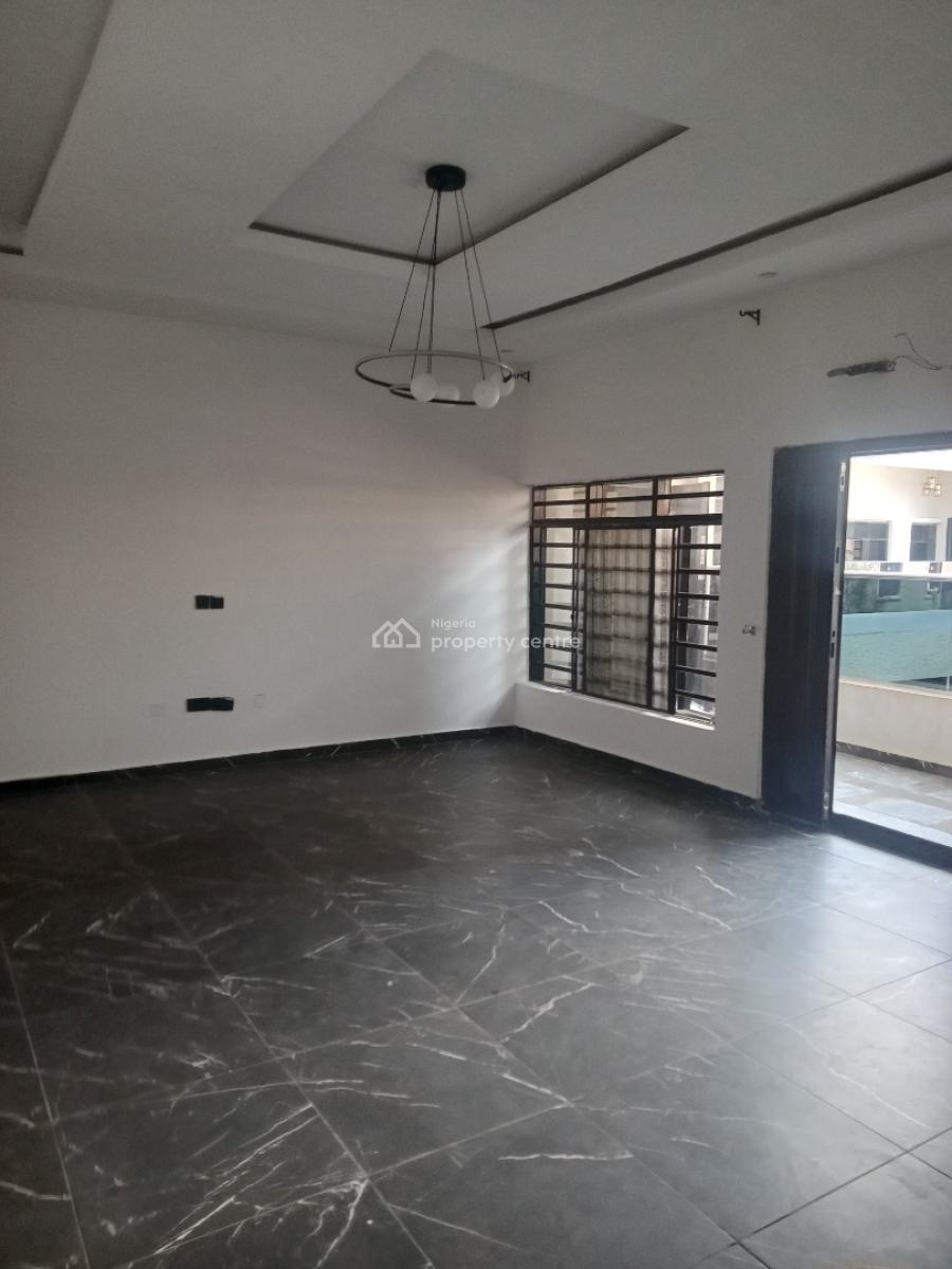 Fanastic New Spacious 2 Bedrooms Flat, Upstair, Unity Estate, Badore, Ajah, Lagos, Flat / Apartment for Rent