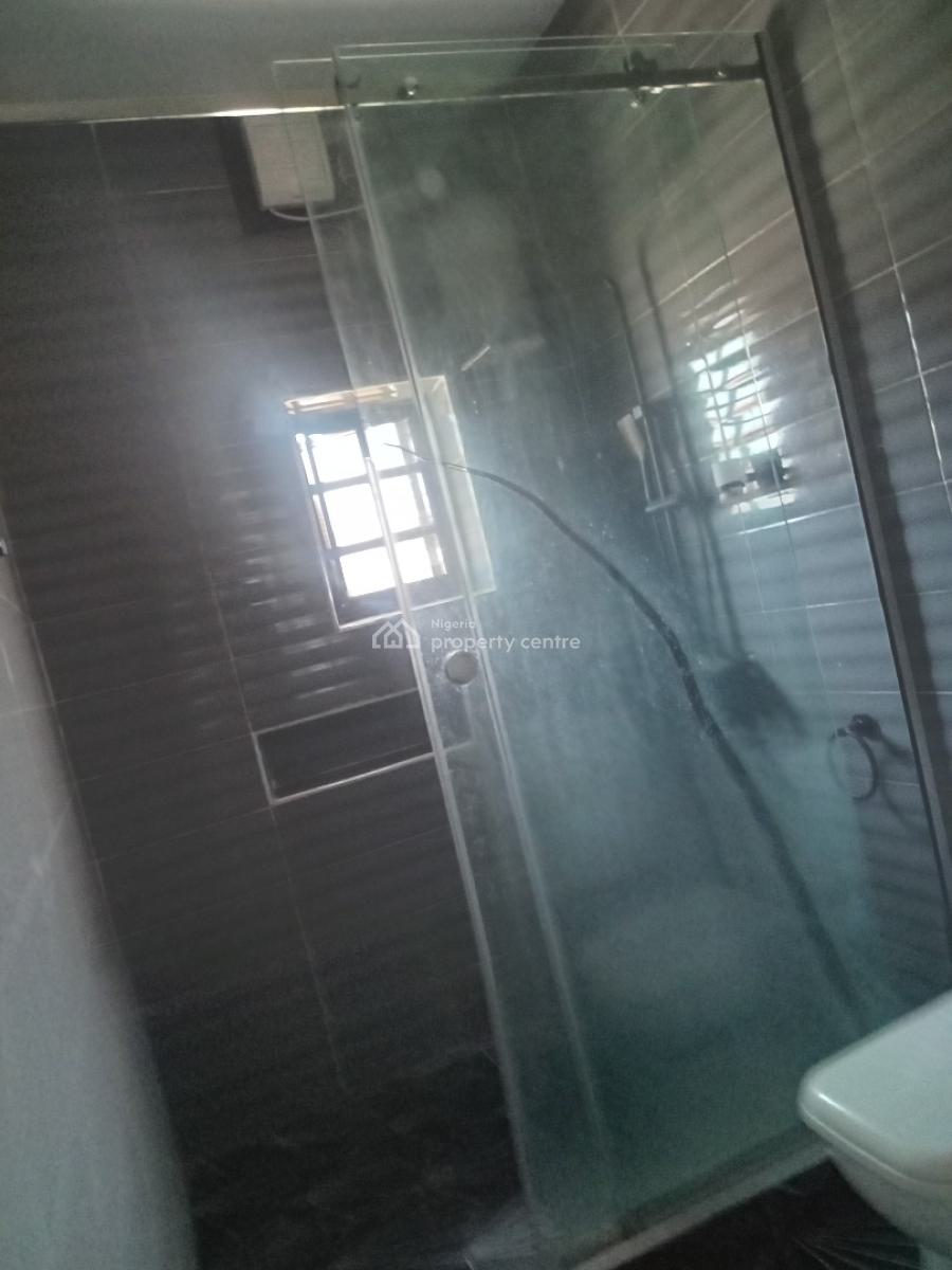 Fanastic New Spacious 2 Bedrooms Flat, Upstair, Unity Estate, Badore, Ajah, Lagos, Flat / Apartment for Rent