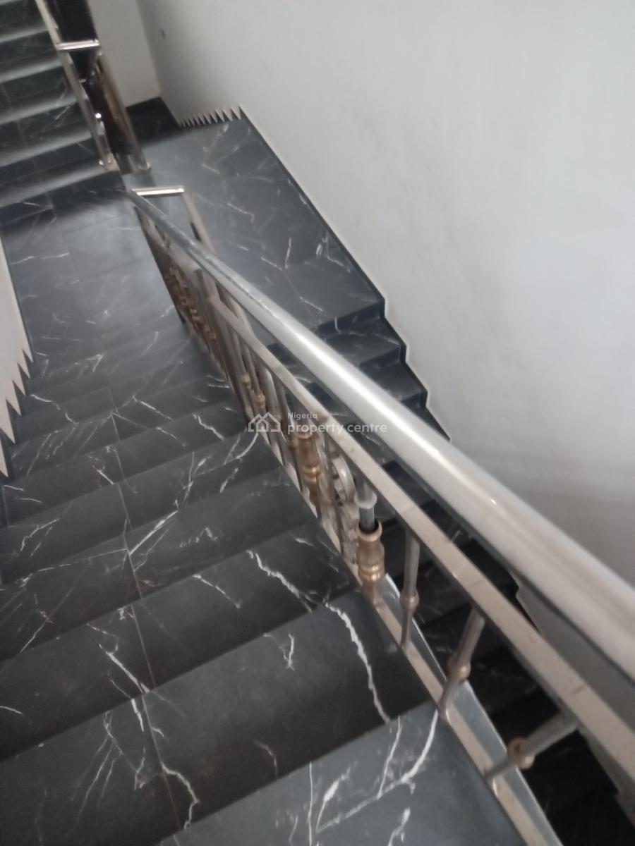 Fanastic New Spacious 2 Bedrooms Flat, Upstair, Unity Estate, Badore, Ajah, Lagos, Flat / Apartment for Rent