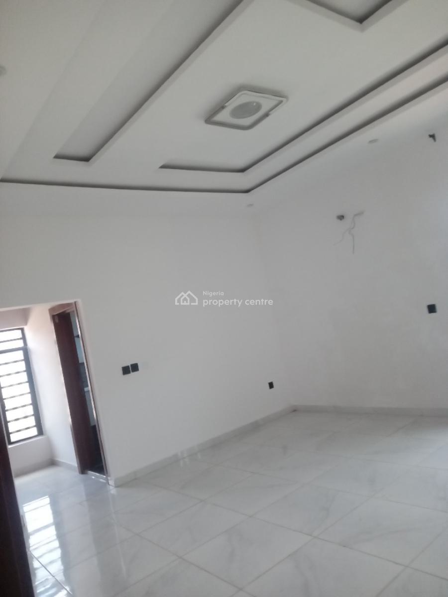 Fanastic New Spacious 2 Bedrooms Flat, Upstair, Unity Estate, Badore, Ajah, Lagos, Flat / Apartment for Rent