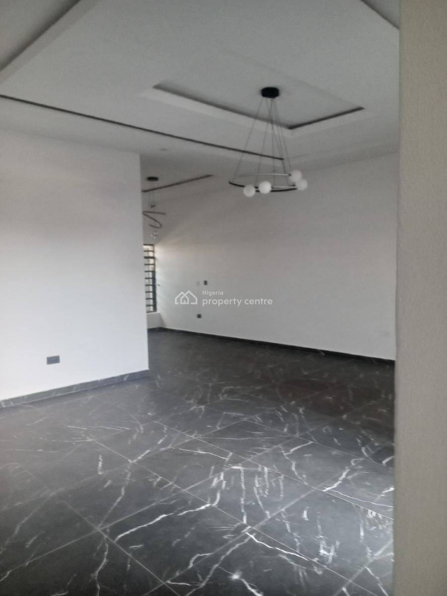 Fanastic New Spacious 2 Bedrooms Flat, Upstair, Unity Estate, Badore, Ajah, Lagos, Flat / Apartment for Rent