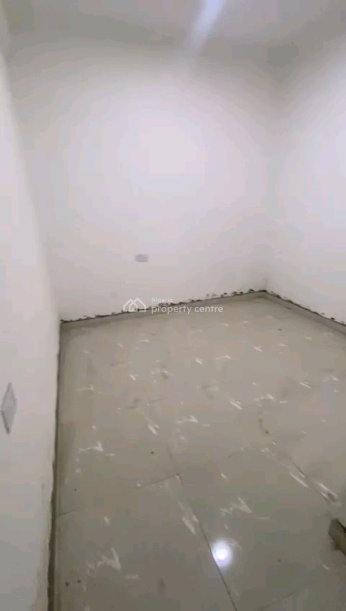 a Decent and Standard Miniflat, Groundfloor with 2toilets and Bath, Off Bajulaye Road, Shomolu, Lagos, Mini Flat (room and Parlour) for Rent
