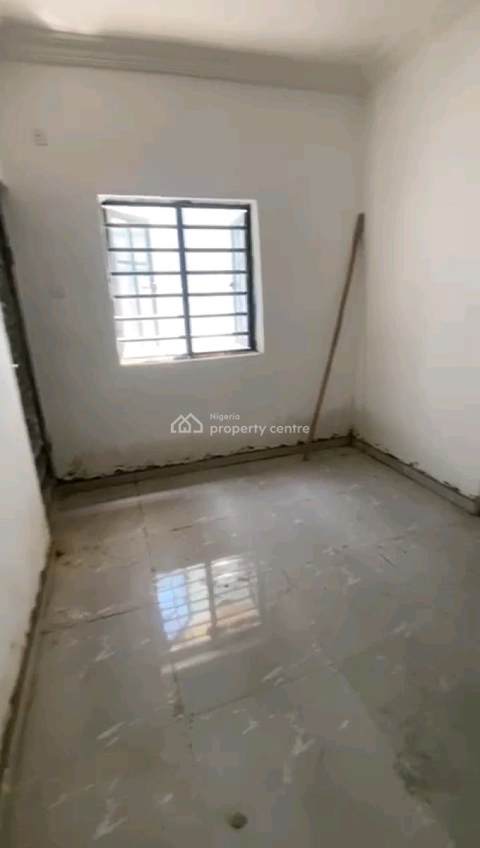 a Decent and Standard Miniflat, Groundfloor with 2toilets and Bath, Off Bajulaye Road, Shomolu, Lagos, Mini Flat (room and Parlour) for Rent