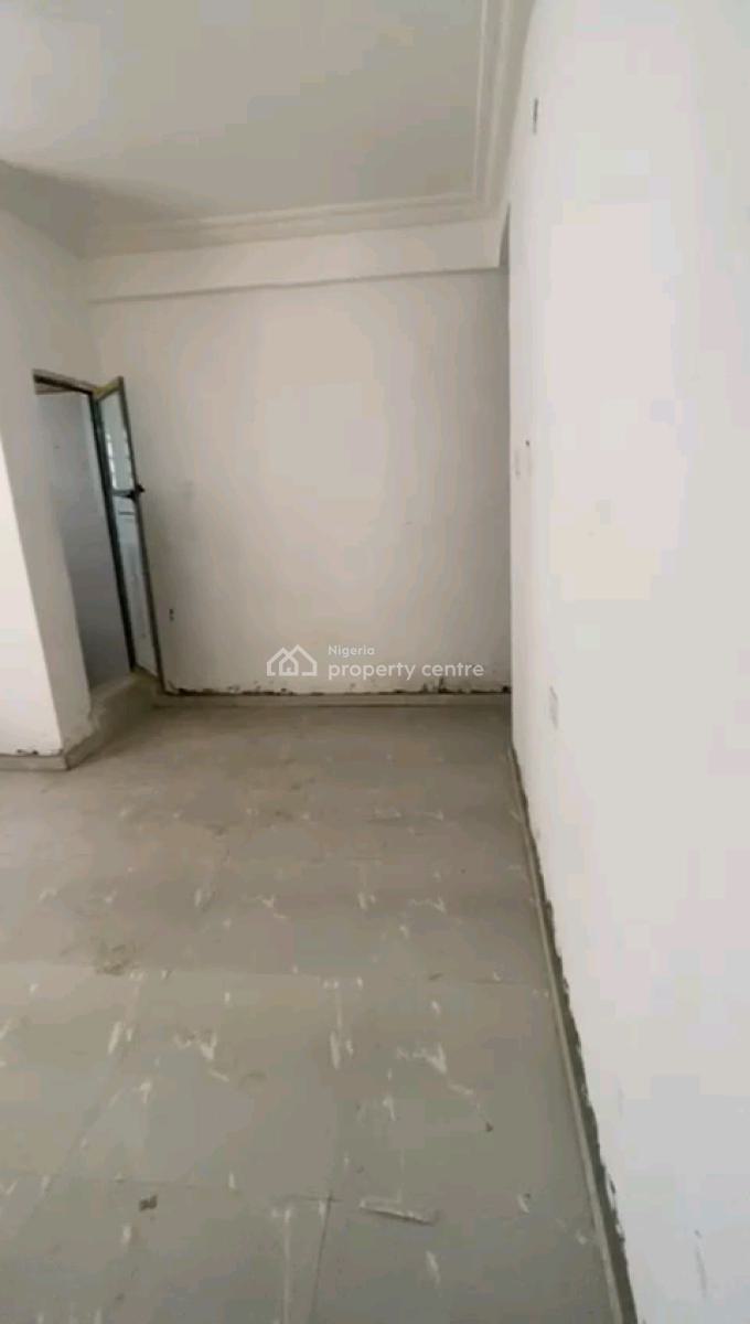 a Decent and Standard Miniflat, Groundfloor with 2toilets and Bath, Off Bajulaye Road, Shomolu, Lagos, Mini Flat (room and Parlour) for Rent