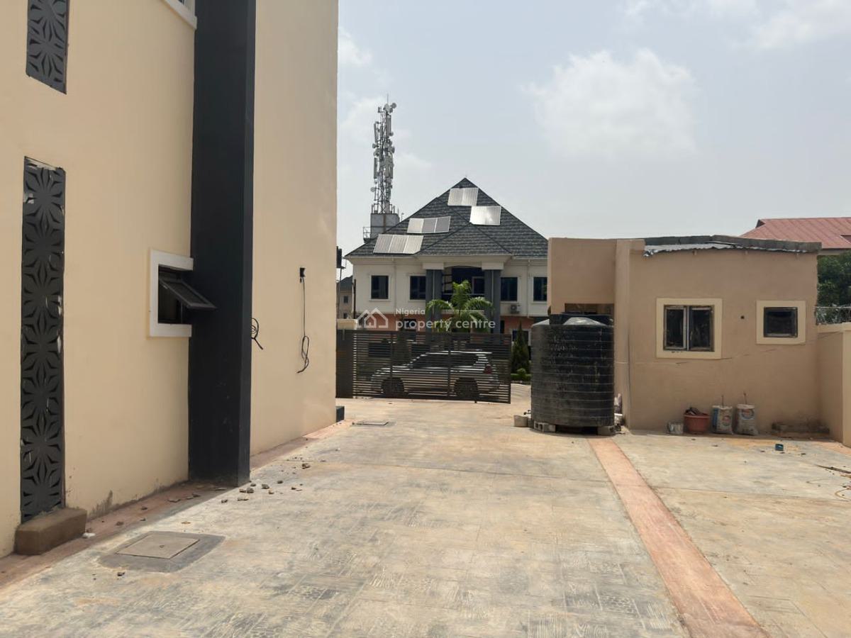 Premium 2 Bedroom Apartment, Lokogoma District, Abuja, Flat / Apartment for Sale