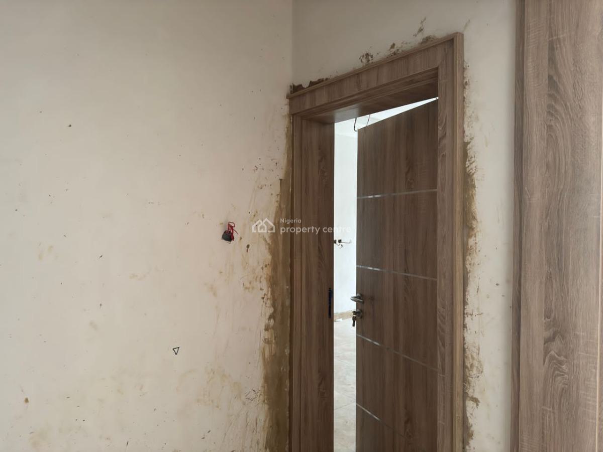 Premium 2 Bedroom Apartment, Lokogoma District, Abuja, Flat / Apartment for Sale