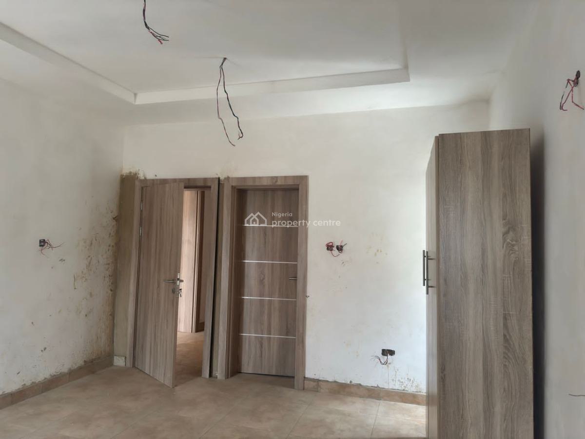 Premium 2 Bedroom Apartment, Lokogoma District, Abuja, Flat / Apartment for Sale