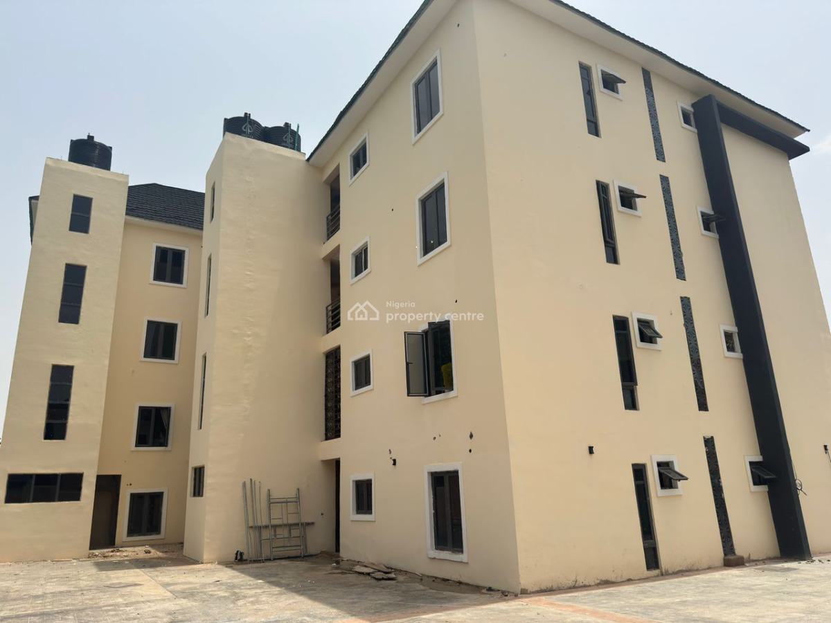 Premium 2 Bedroom Apartment, Lokogoma District, Abuja, Flat / Apartment for Sale